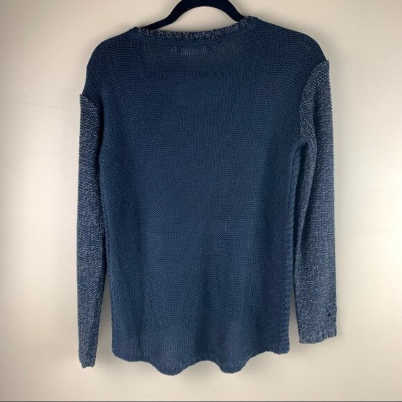 Retrod  I Knit I Sweater - Picture 3 of 9